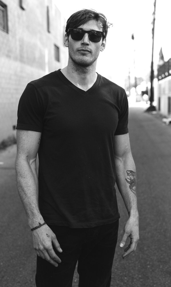 Mathew Dunlop
