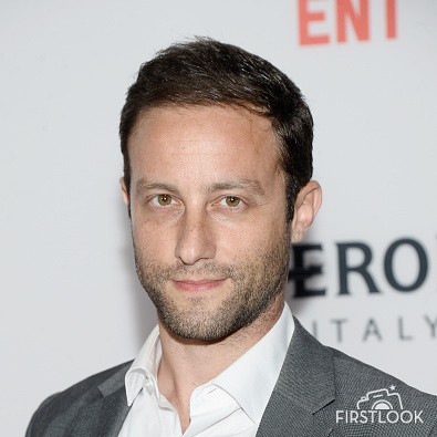 Josh Berger