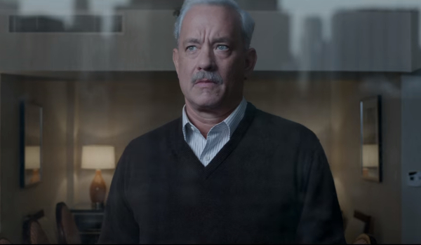 Chesley 'Sully' Sullenberger