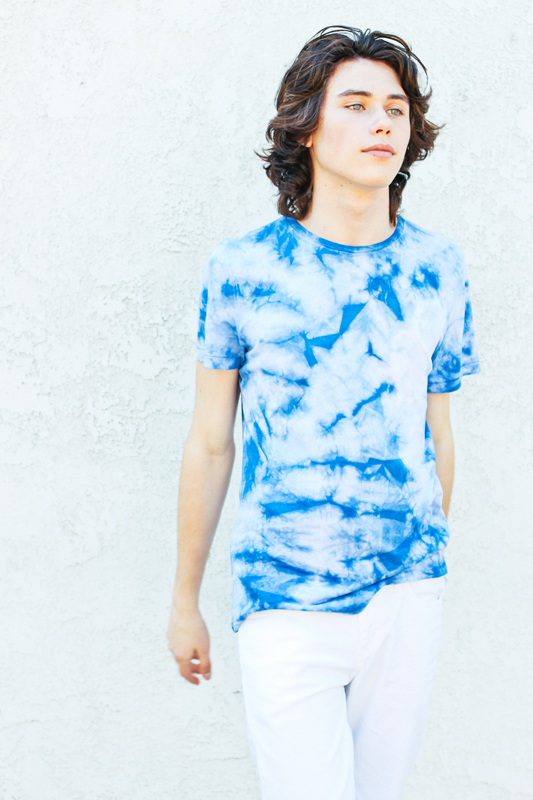 Finn Roberts