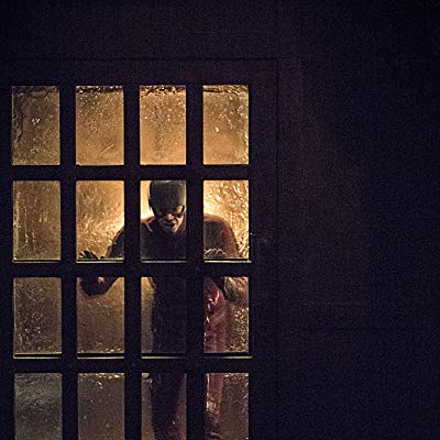 Barry Allen, The Flash