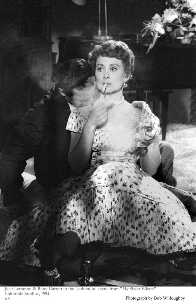 Betty Garrett