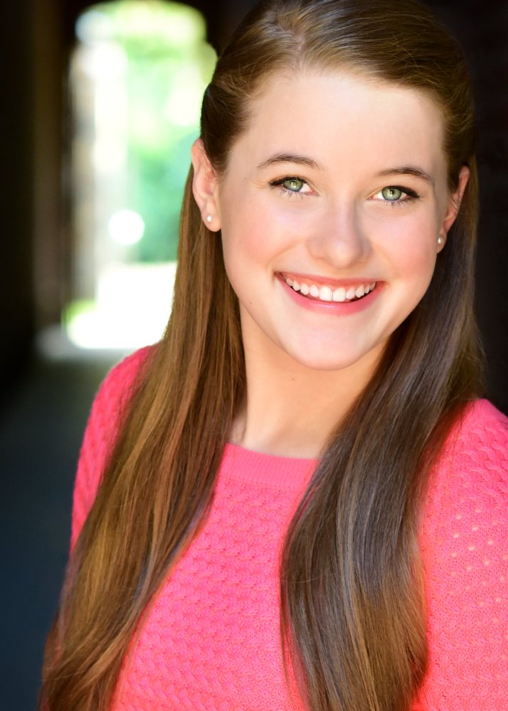 Julia Reilly