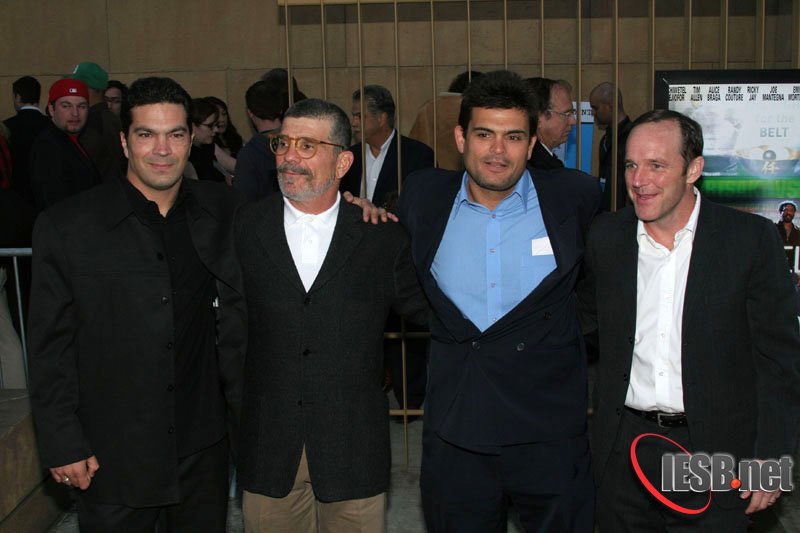 John Machado