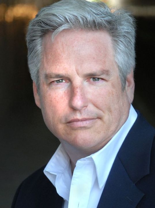 Jim Garrity
