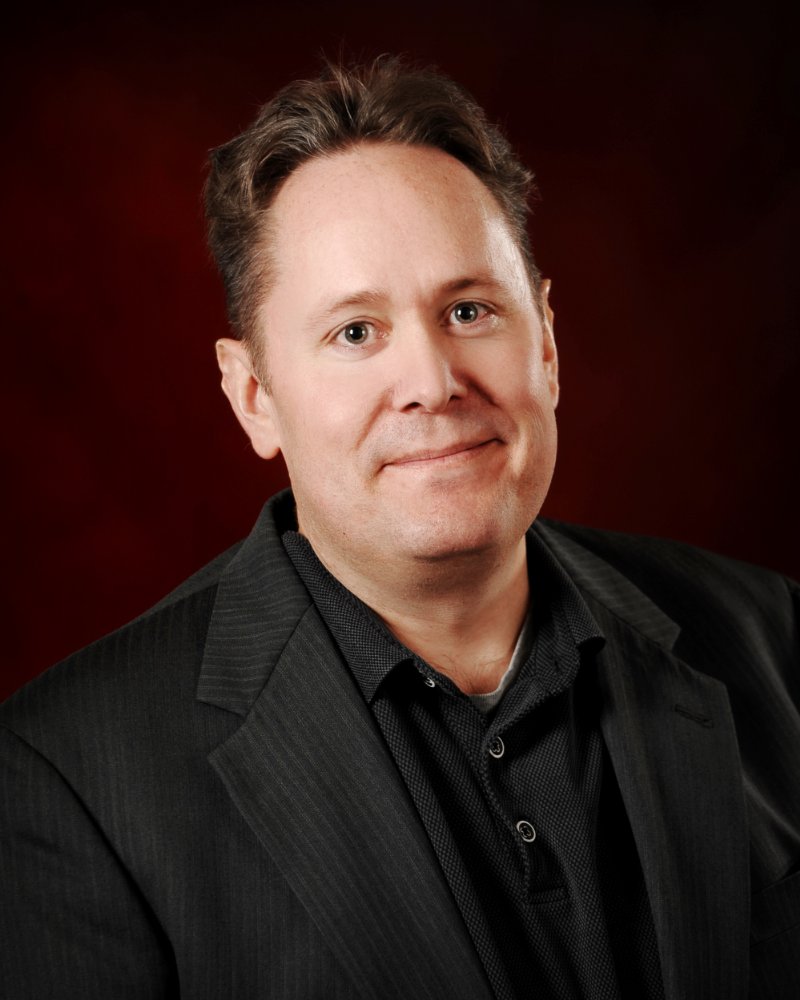 Rob Marchitti