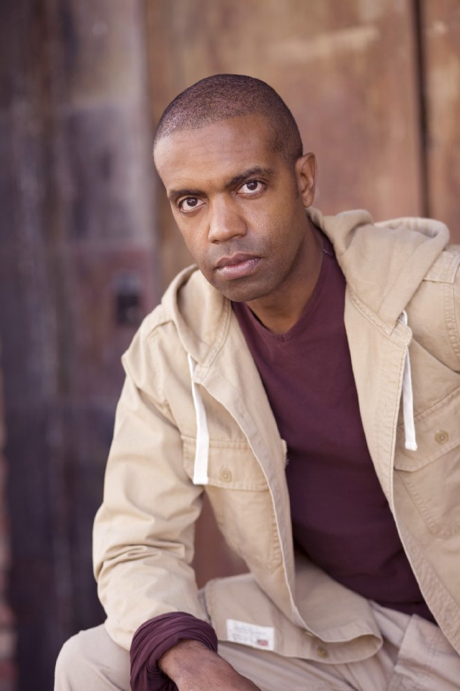 Robert Harrell