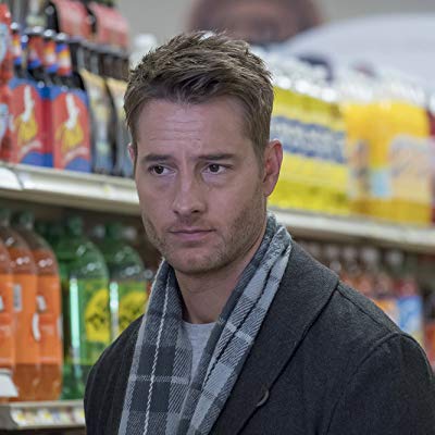 Kevin Pearson