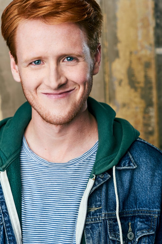 Blake Rosier