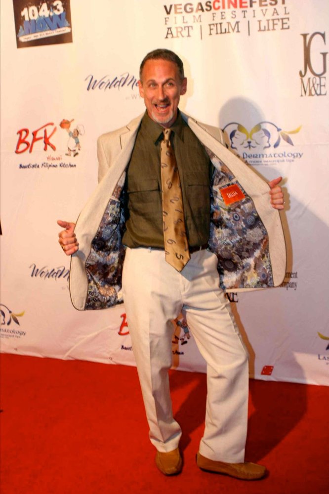 Ray DeFeis