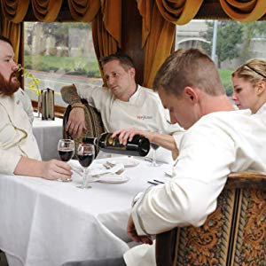 Himself - Contestant, Himself - Guest Judge, Himself - Guest Diner & Top Chef, Season 6, Himself - Season 6 Winner