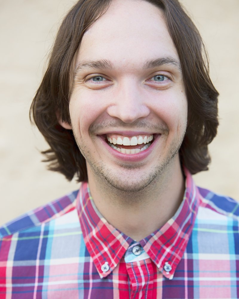 Nick Bender