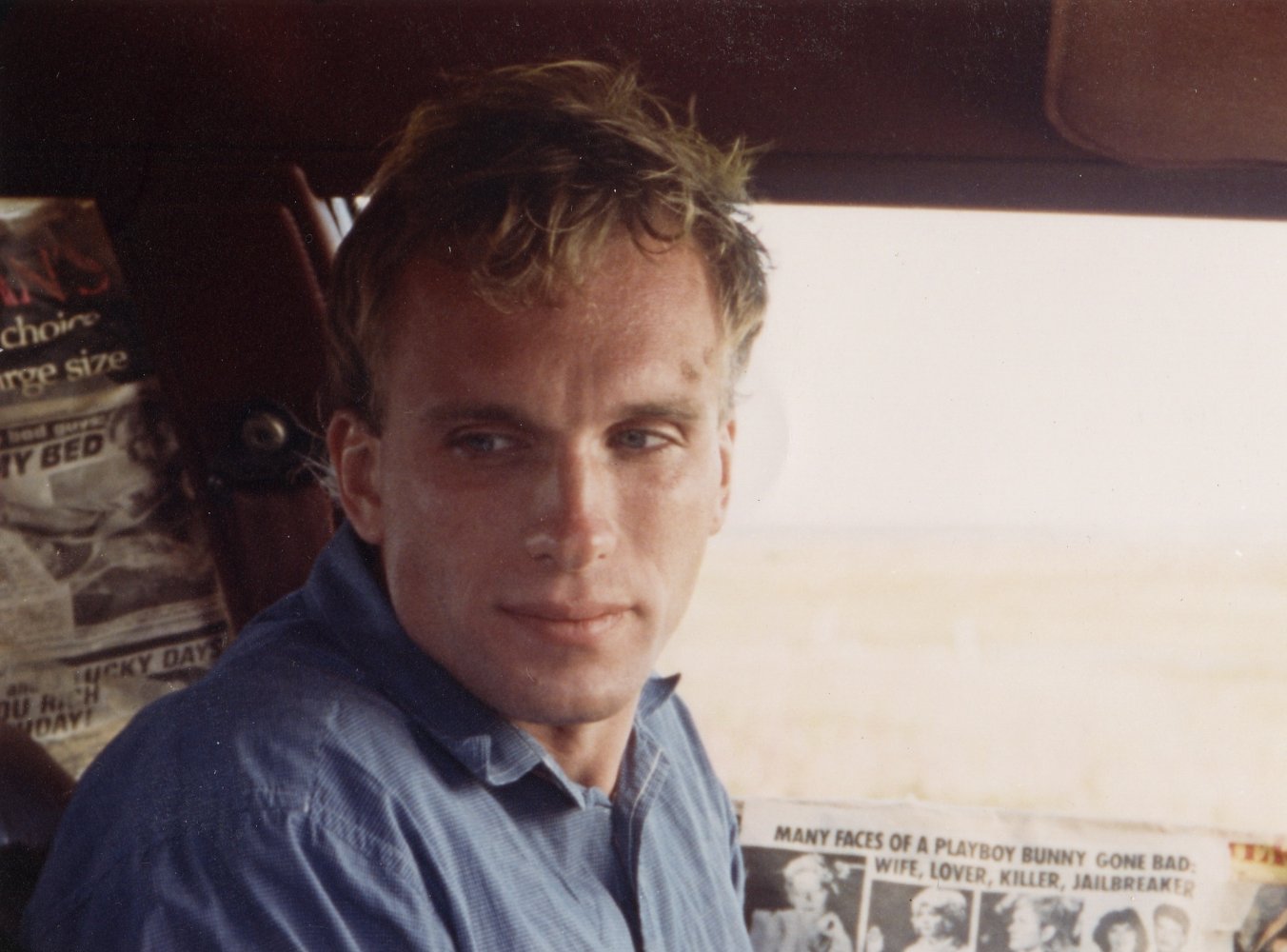 Peter Greene acteur