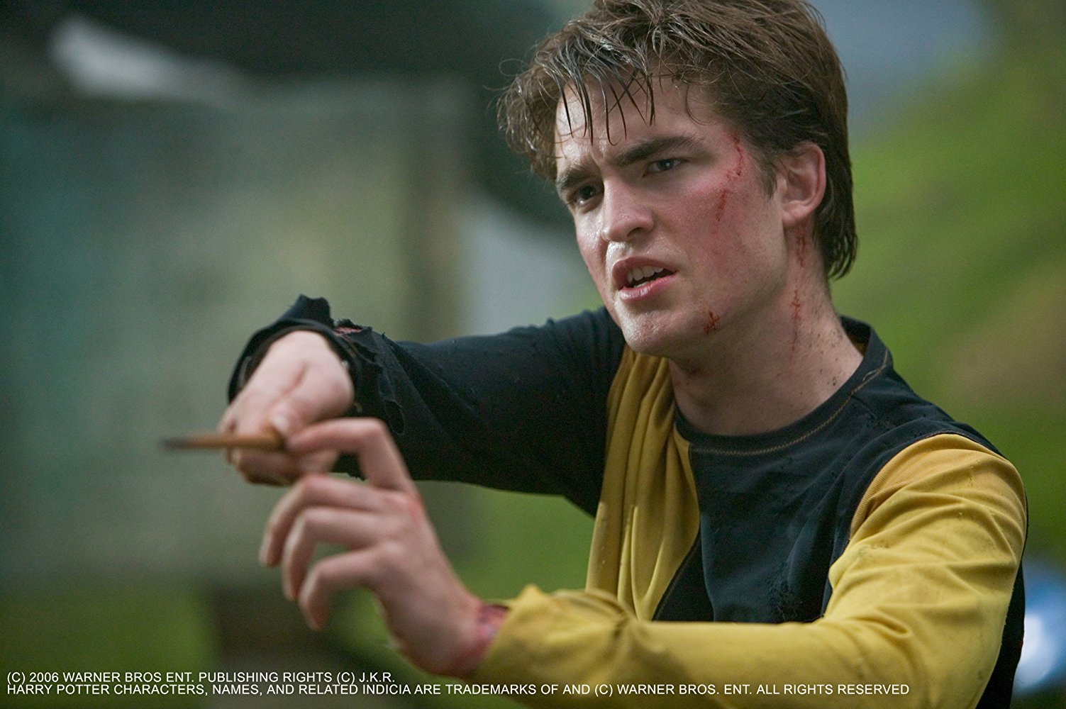 Cedric Diggory