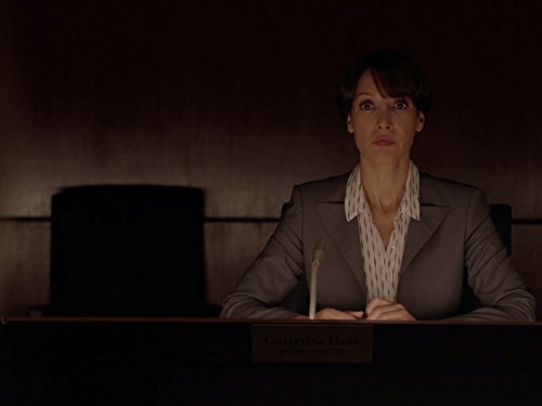 Christina Hart