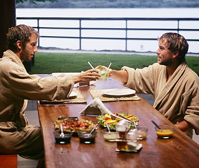 Himself - Heroes Tribe, Himself - Jalapao Tribe, Himself - Forza Tribe, Himself - Nuku Tribe, Himself - The Jury, Forza Tribes, Himself, Himself - Jalapao, Himself - Sole Survivor - 39 Days - Jalapao, Himself - Third Juror - 27 Days - Heroes...