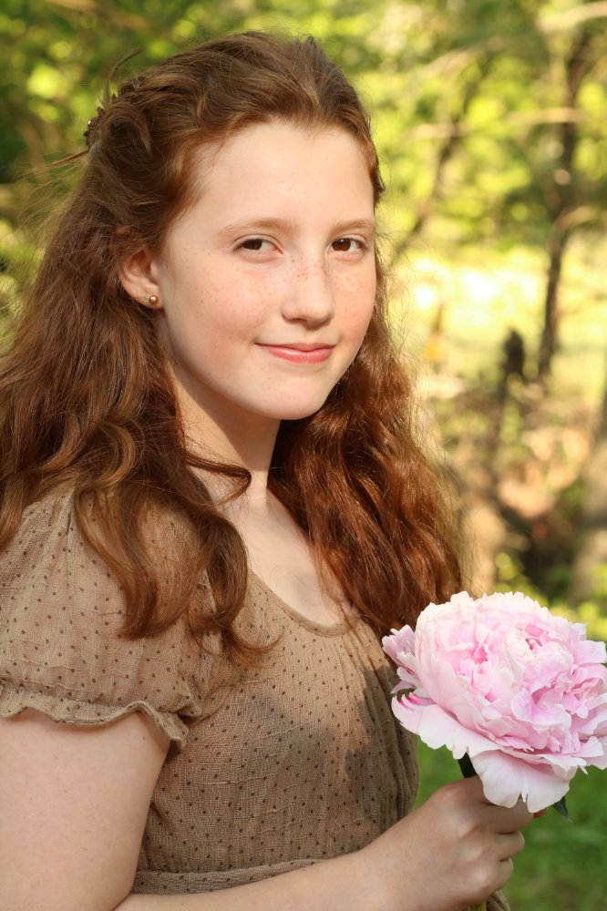 Eleanor McKenna