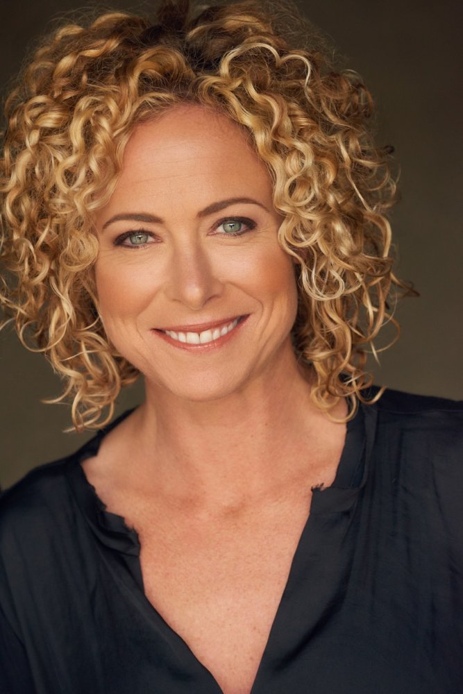 Toni Christopher
