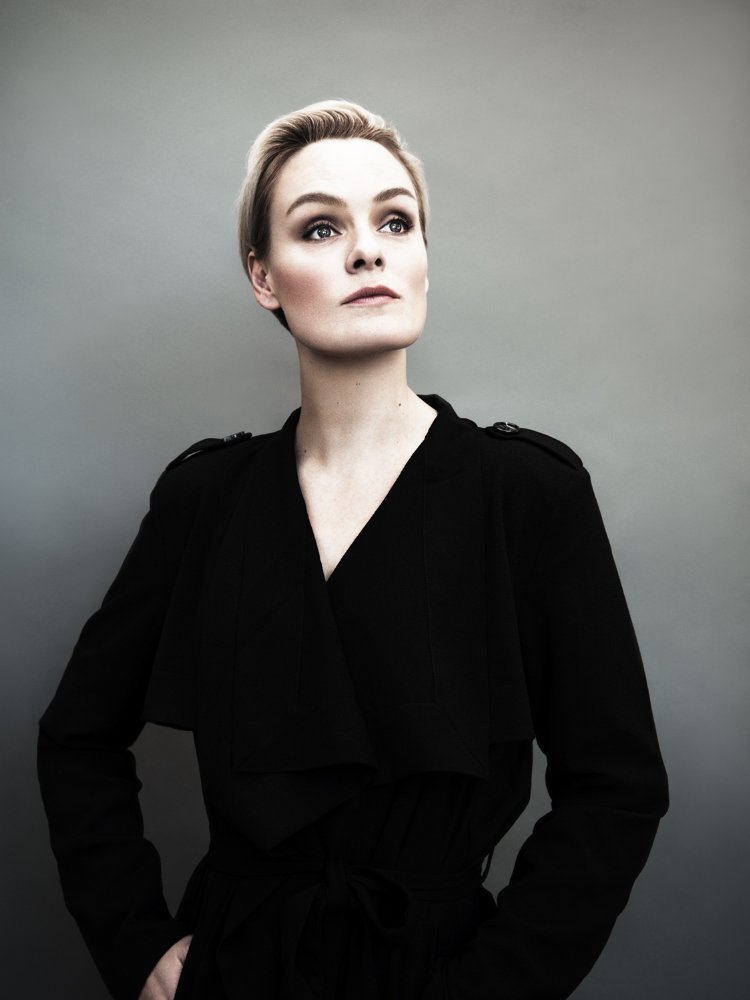 Siren Jørgensen