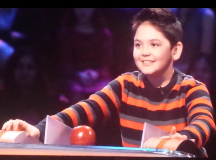 Mason Davis