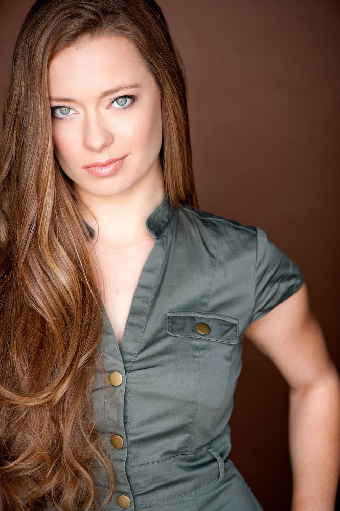 Andrea Nelson