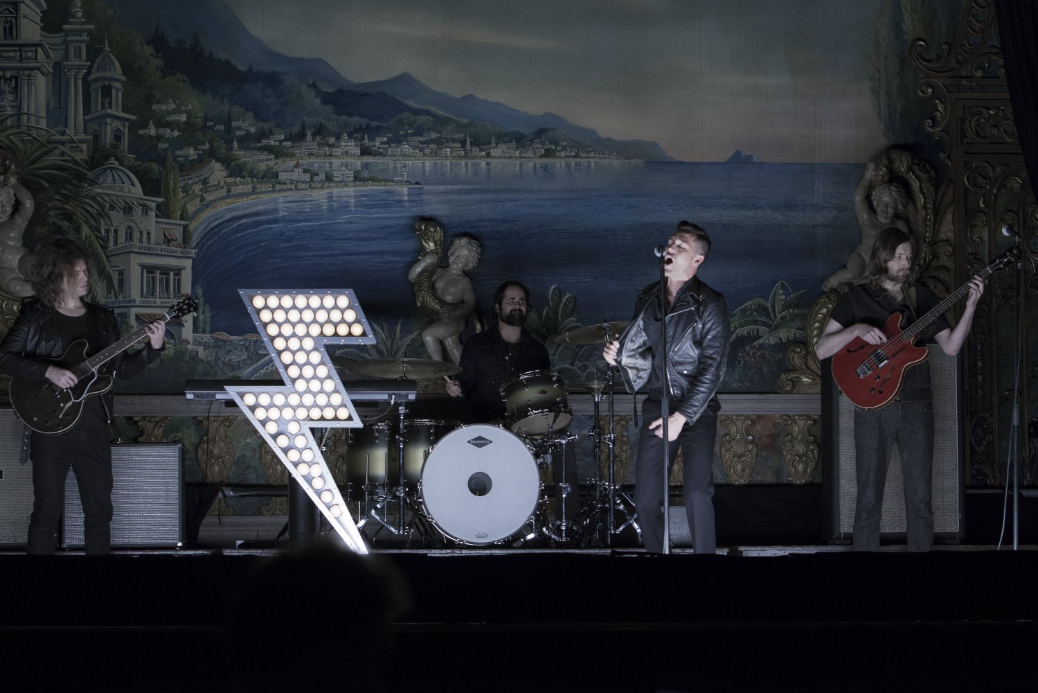 The Killers