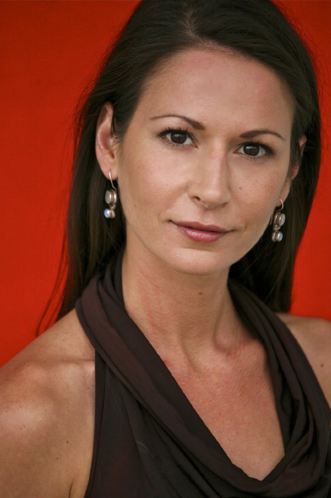 Victoria Lea Rudd