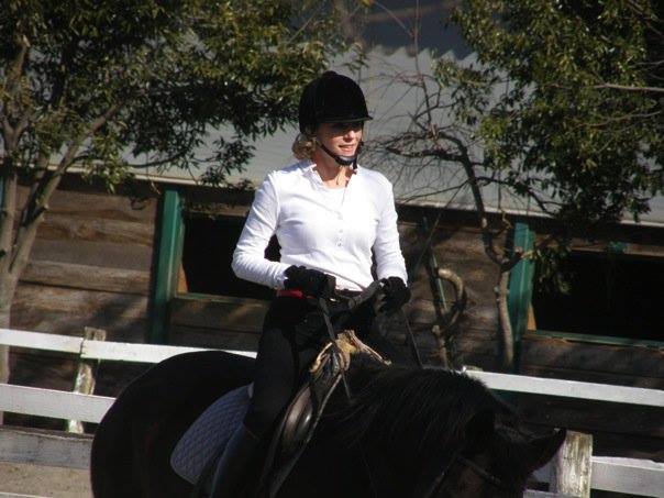 Shelley Sweeney