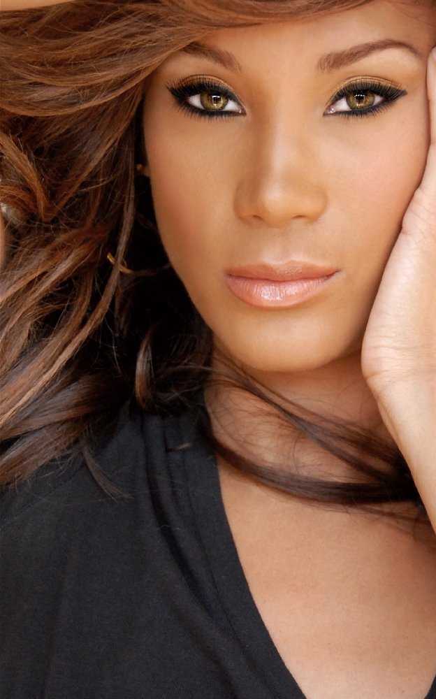 Niesha Butler