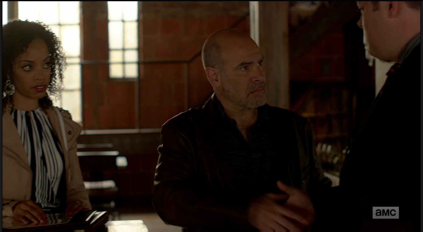 Uncle Stavros