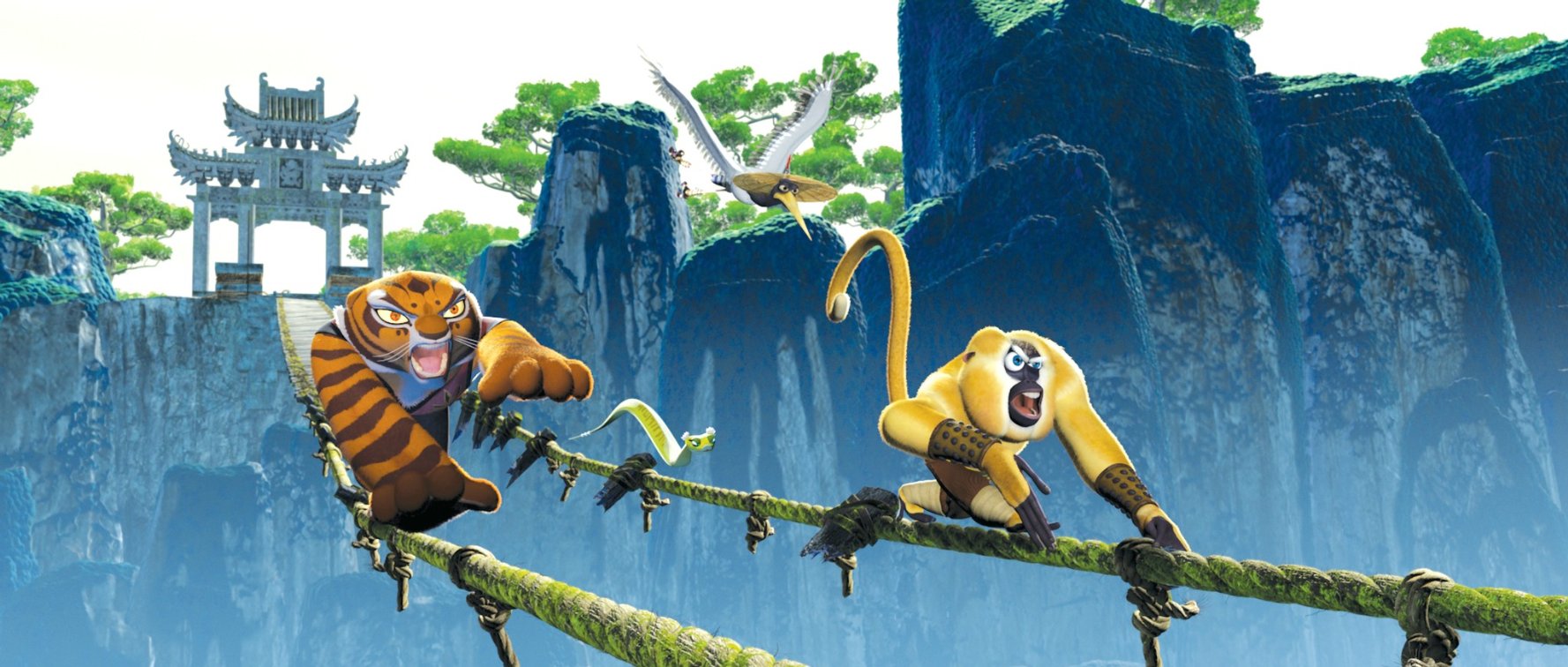 Monkey