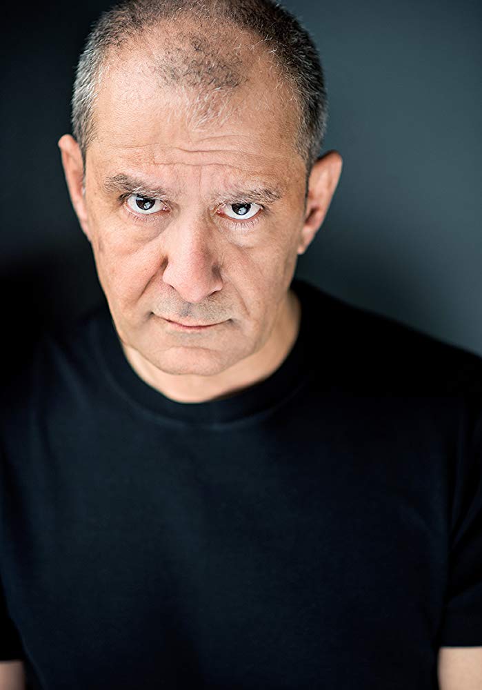 Gus Khosrowkhani