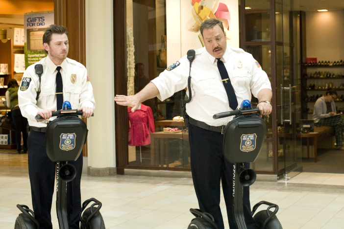 Paul Blart