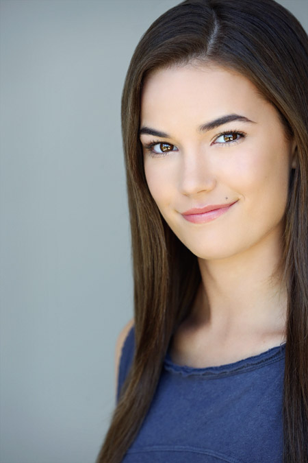 Courtney Lauren Cummings