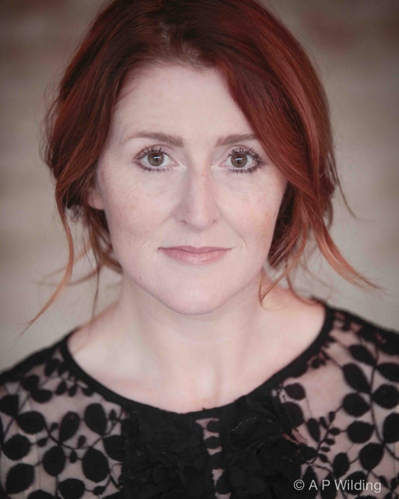 Kathryn Carmichael