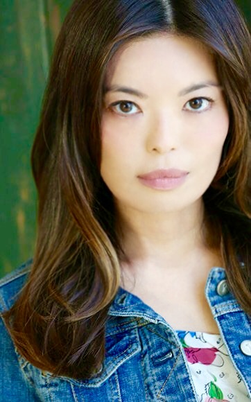 Lisa Lang