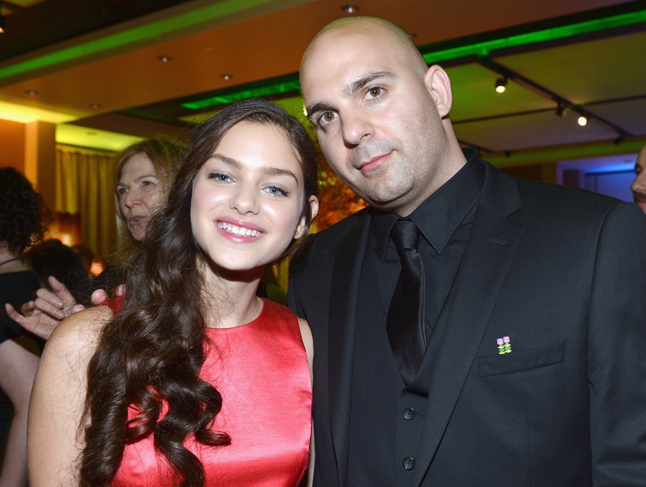 Ahmet Zappa