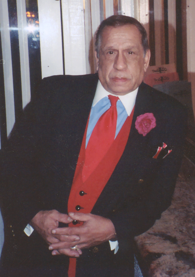 George Poulos