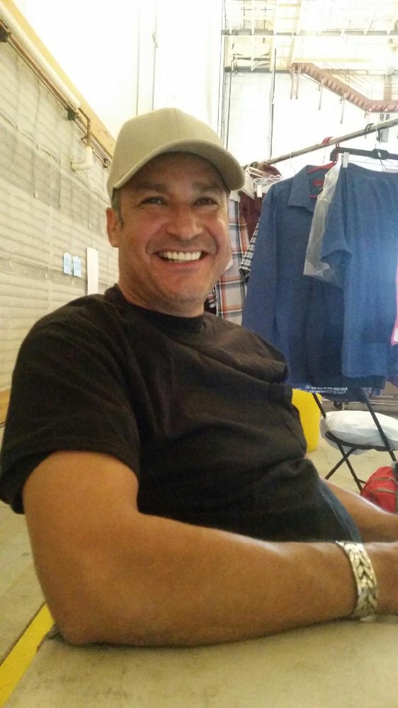 Joseph P. Santillanes