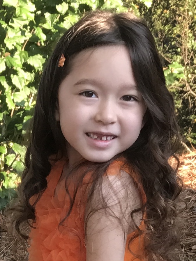 Sophia Annabella Kim