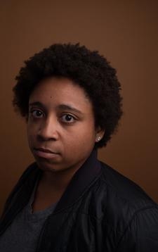Portia D. Harris