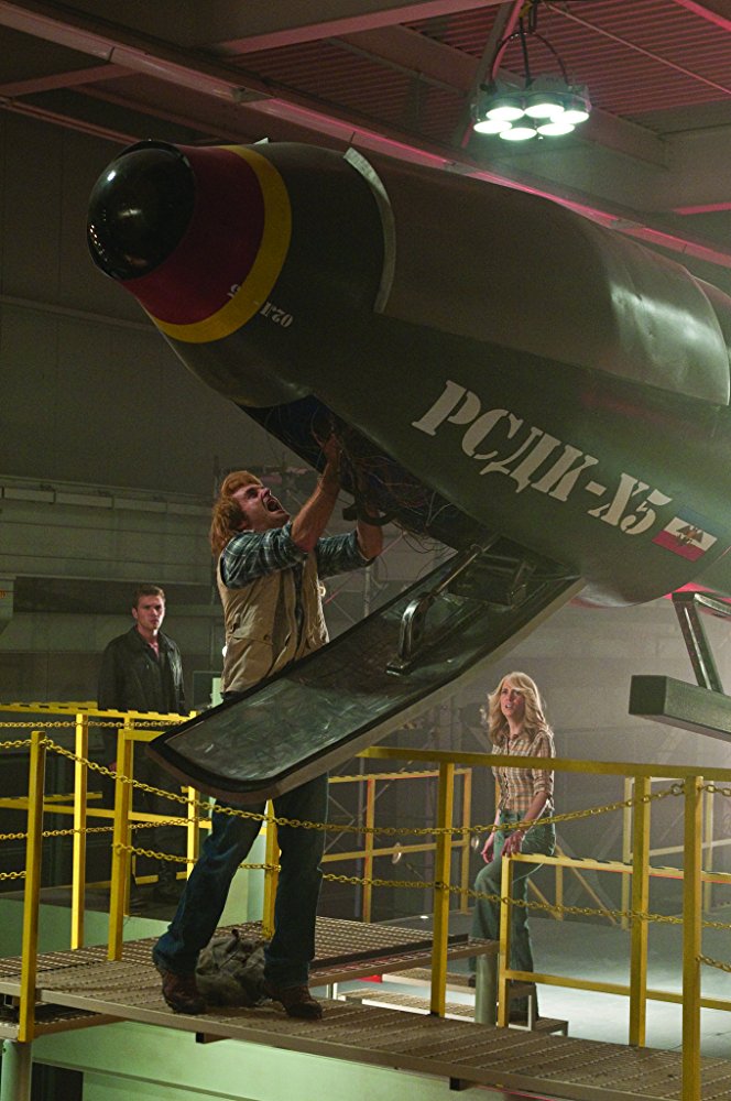 Lt. Dixon Piper