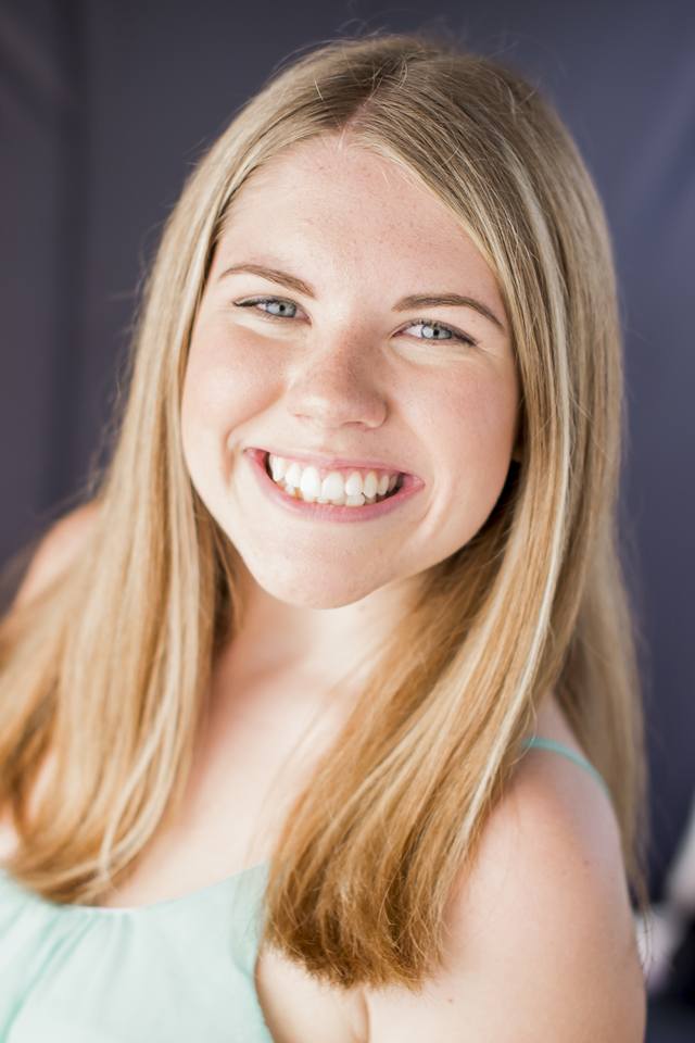 Annabelle Roberts
