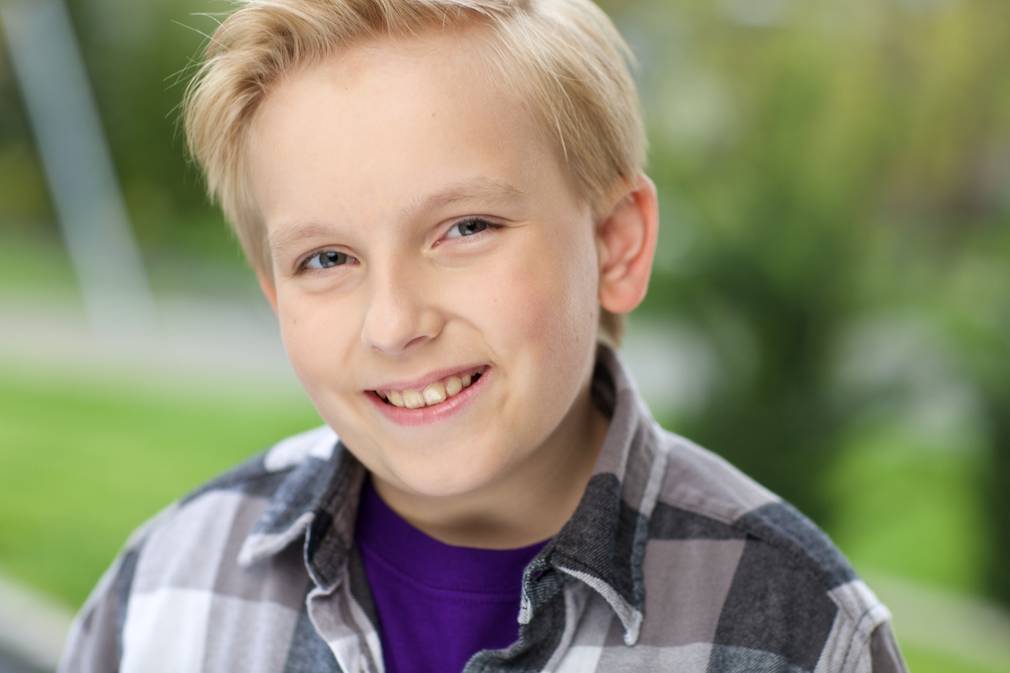 Charlie Jones