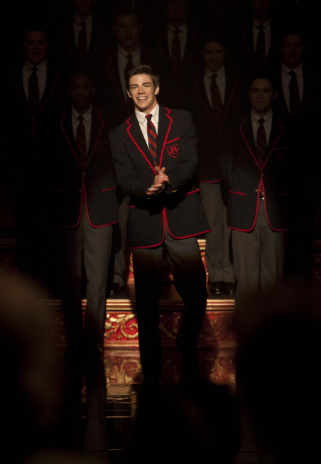 Sebastian Smythe