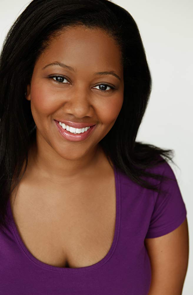 Kendra L. Franklin