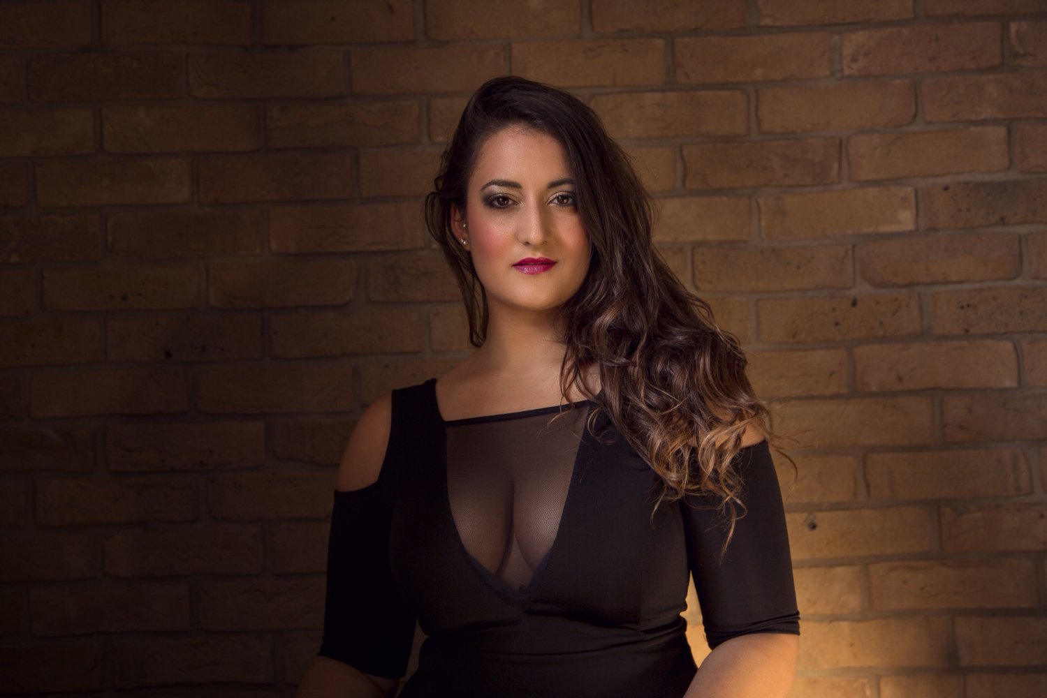 Rebekah Hinds