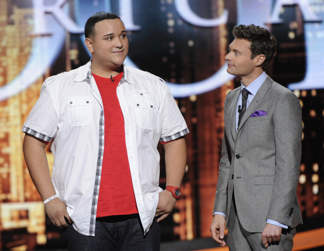 Jeremy Rosado