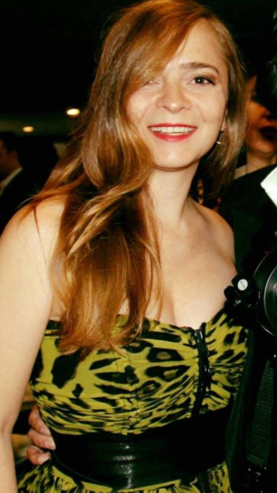 Cheryl Fidelman
