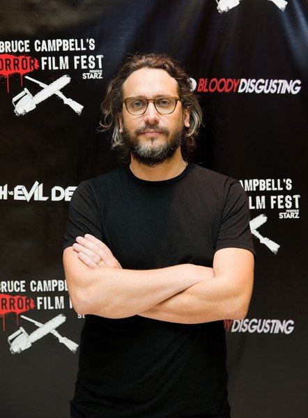 Fede Alvarez